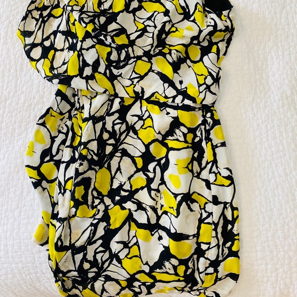 Robert Rodriguez, Size 0, Mini Dress - Picture 3 of 6